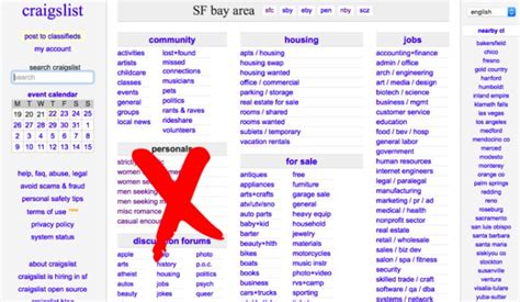 To help the singles soul to find someone the telegraph compiled only the best ones. Dating site on craigslist | 30 Best Sites Like Craigslist ...