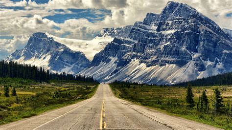 Canada wallpapers phone categories : Canada Wallpapers HD | PixelsTalk.Net