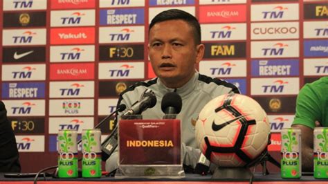 Видео ultras garuda away bukit jalil 2019. Timnas Indonesia Berhasrat Taklukkan Malaysia di Bukit ...
