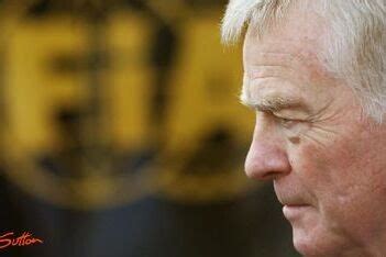 Max mosley, the former head of motor sport governing body the fia, has died aged 81. Mosley: "Einde budget-rel is in zicht"