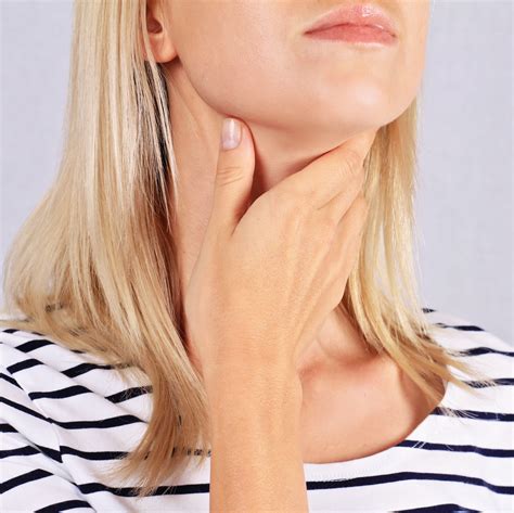 What are the symptoms of thyroid cancer? 6 Signs of Thyroid Cancer You Should Never Ignore, According to Doctors | Keep Women Healthy