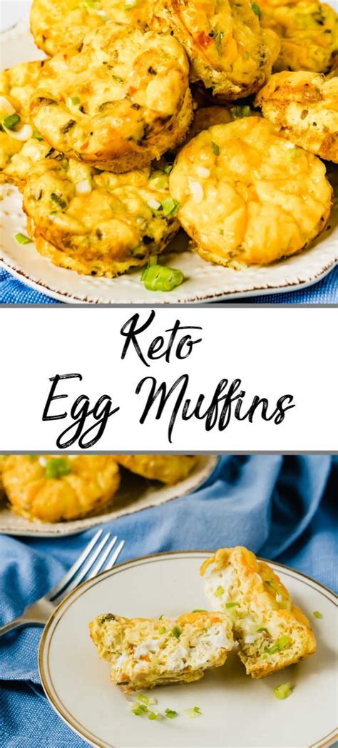 It works great as a binding agent in. Keto Egg Muffins are a delicious make-ahead breakfast full ...