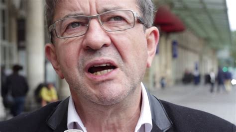 Maybe you would like to learn more about one of these? Jean-Luc Mélenchon - YouTube