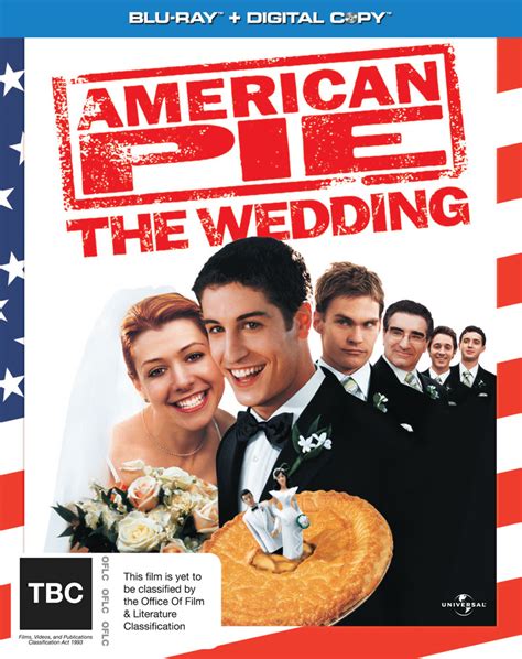 Download american pie american wedding torrents absolutely for free, magnet link and direct download also available. American Pie 3: The Wedding Blu-ray + Digital Copy Images ...