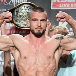 Już wkrótce znajdziesz tutaj więcej informacji o tej osobie. Borys Mańkowski vs. Dricus Du Plessis, KSW 41 | MMA Bout ...