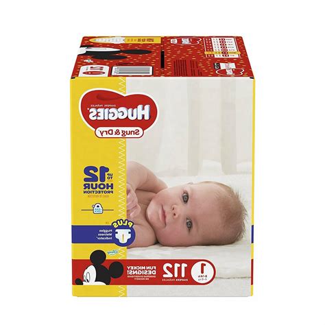 Check spelling or type a new query. Huggies Snug And Dry Diapers Size 1 Newborn
