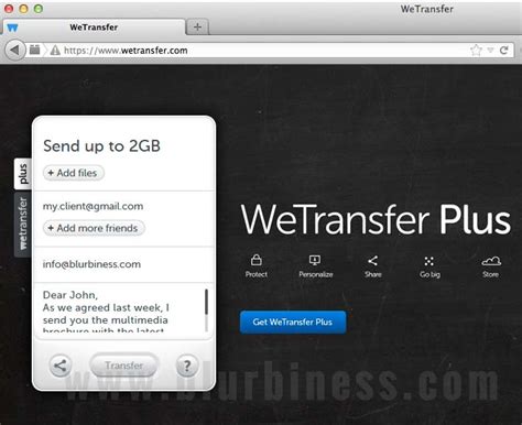 Provides you access to email, calendar, and contacts from virtually anywhere. How to send big files via email, an easy way | Web design ...