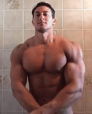 Enjoy our hd porno videos on any device of your choosing! Manifestly Male | Muscular men, Muscle men, Chest muscles