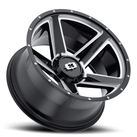 Unlike other sites offering cheap wheels and rims, we offer brand name wheels and rims at discount. Vision Off Road 390 Empire Wheels & 390 Empire Rims On Sale