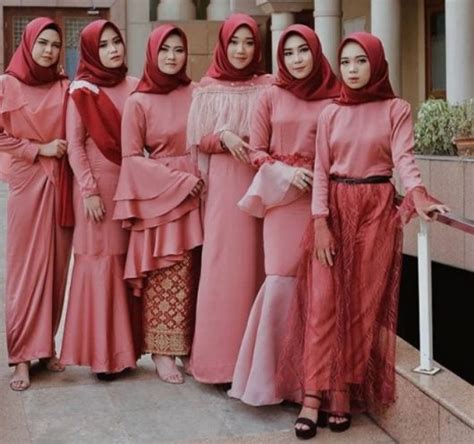 This domain currently does not have any sponsors for you. 100+ Inspirasi Model Baju Gamis Pesta Modern Terbaru ...