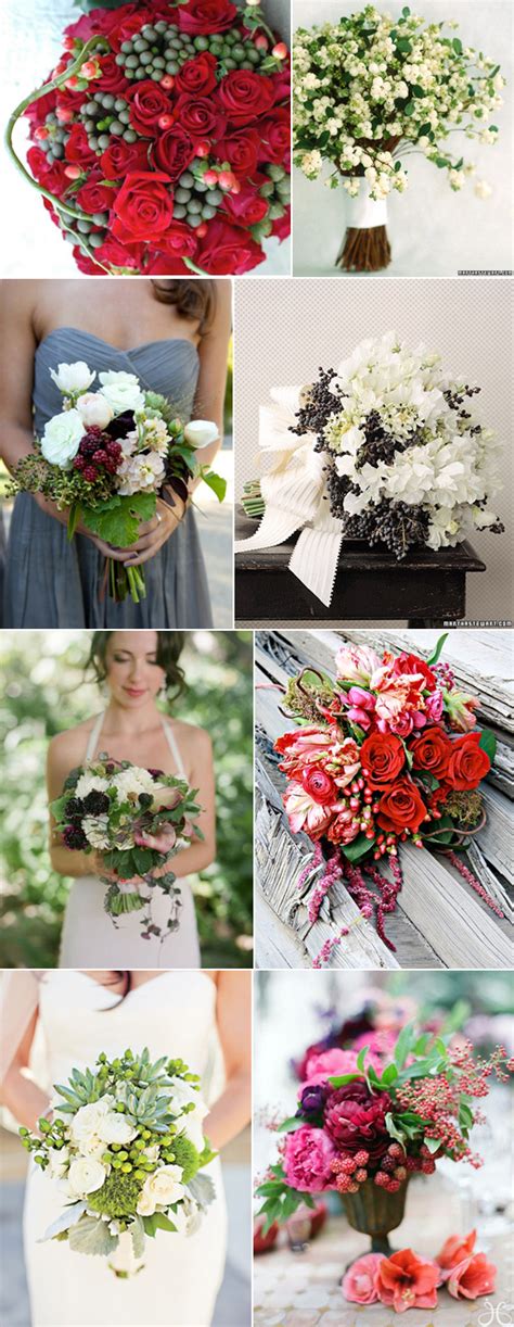 We did not find results for: Winter Berry Bouquets - Polka Dot Bride