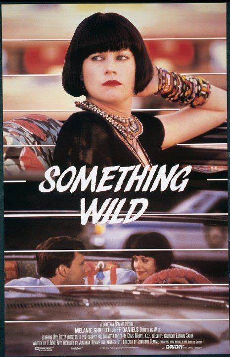 But the fun quickly takes a dangerous turn it is popular for a variety of reasons, but mostly for streaming media such as tv shows and movies. Pictures & Photos from Something Wild (1986) - IMDb ...