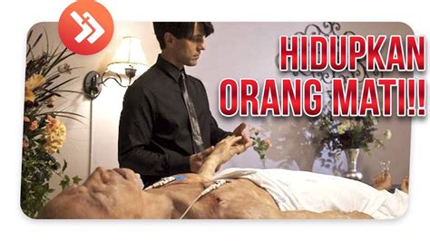 Dan barangsiapa menipu kami, maka dia bukan golongan kami. (hr.muslim) alhasil, boleh saja membuat meme bahkan dari foto orang yang telah meninggal sekalipun, selama tiga hal. MENGHIDUPKAN ORANG MENINGGAL! INILAH 5 AKSI PESULAP YANG MELAWAN HUKUM ALAM - YouTube