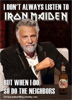 Be sure to give a thumbs up if you enjoy the video! 40+ Best Iron Maiden. Greatest band of all time. ideas | iron maiden, maiden, iron maiden eddie