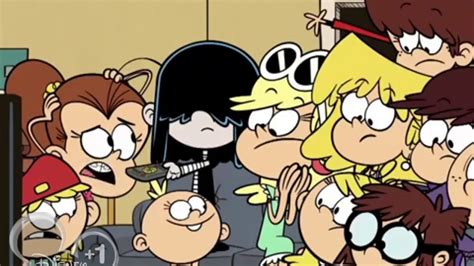 May 10, 2016 at 5:16 p.m. The Loud House on Disney Channel +1 UK (March 23, 2009 ...