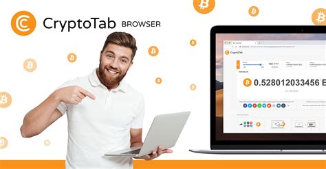 How to mine bitcoins using your own computer. CryptoTab Browser For Easy CPU Mining With Your Computer