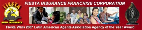 Our proven system continues to show its strength against. Fiesta Insurance Franchise Corp. Franchise Costs and Franchise Info for 2019 | FranchiseClique.com