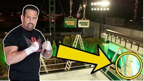 For those who need help making credit card, vehicle and/or home loan payments, you can submit an online request for a payment deferral. Tommy Dreamer Reveals Secret WWE HQ Entrance Nobody Knows ...