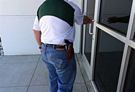 Here’s What You Should Know About Open Carry Before Jan. 1