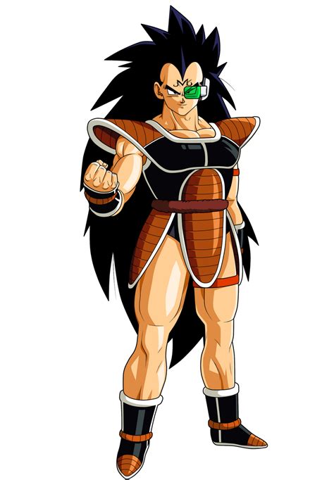 Check out this dragon ball z kakarot raditz boss guide to find out how to beat him easier. Dragon Ball A Evolução: Galeria