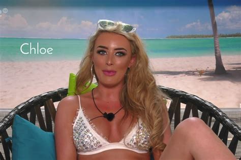 Jul 8, 2021 love island itv. Chloe Love Island confronted by Jon Clark? | Daily Star