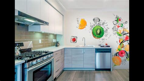 These kitchen wallpaper ideas prove a quick, affordable and beautiful design solution to kitchen walls in need of a some style. Glorious Kitchen Wall Paper Designs , Fantastic Kitchen ...