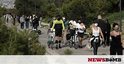 Ο συνωστισμός και ο φόβος για νέα «έκρηξη» φέρνουν ...