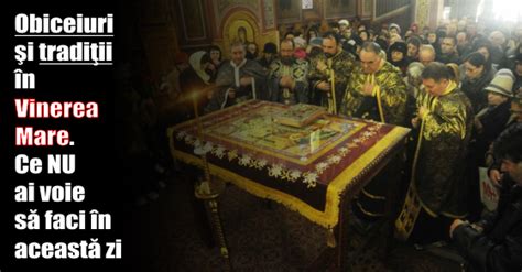 Femeile nu umplu borş în acestă zi, să nu se. Obiceiuri şi tradiţii în Vinerea Mare. Ce nu ai voie să ...