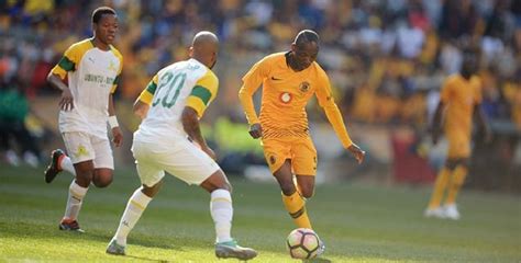 And their away form is considered not yet known, as a result of 0 wins, 0 draws, and 0 losses. ABSA Title Race: Kaizer Chiefs, Sundowns Lose ⋆ Pindula News