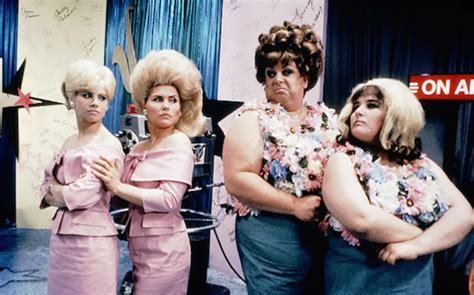 The movie follows tracy turnblad, a 'pleasantly plump' teenager who teaches 1962 baltimore a thing or two about integration after landing a spot on a local tv dance show and wins the coveted miss auto show crown. 10 sickening films you need to watch if you love RuPaul's ...