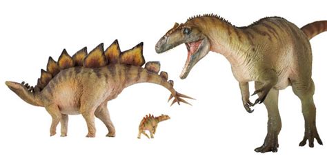 Led light up walking realistic dinosaur with roaring sounds electronic toys simulation stegosaurus dinosaur (random color). Everything Dinosaur News And Updates