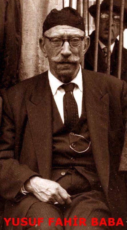 Megrelian, albanian, arabic, western armenian, chinese, hindi, urdu, punjabi, bengali, greek, marathi, nepali, persian. Yusuf Fahir Baba kimdir? | Ne zaman yaşadı?