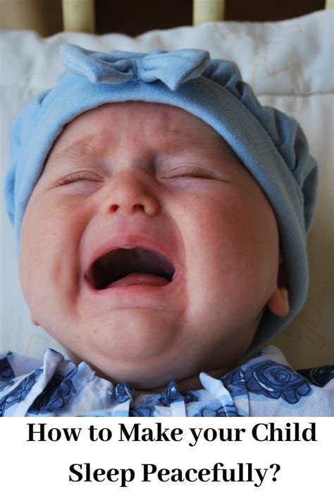 Along with establishing a consistent wake time for your baby you also want a nap routine or a just a. How to get your Newborn to Sleep? | Baby crying, Baby ...
