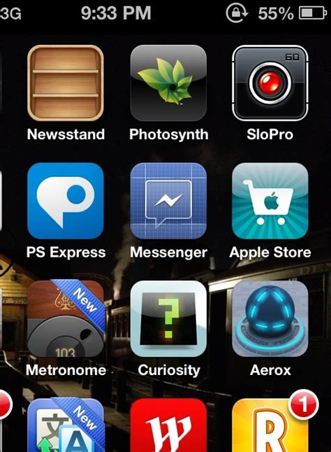 I agree with eugene rimmer as to. Why does my messenger app look like this? (It's zoomed in ...