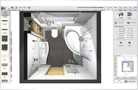 3d badplaner das eigene traumbad online gestalten villeroy boch. Badezimmer Planen Software Kostenlos