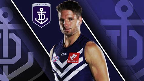 Fremantle dockers star jess hogan has been fined $8000 after breaching wa's quarantine rules upon his retur. AFL trades: Jesse Hogan Fremantle deal, Melbourne details ...