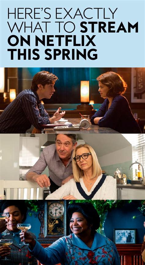 Other march highlights include new seasons of elite and ozark, the premiere of sundance drama lost girls with amy ryan, and a comedy special from marc maron. Everything to Stream on Netflix This March in 2020 ...