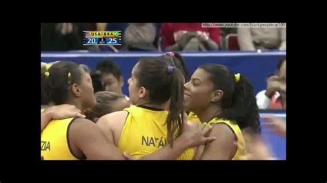 Brasil x estados unidos ao vivo online on facebook. Copa dos Campeões de Volei Feminino 2013: Estados Unidos 0 ...