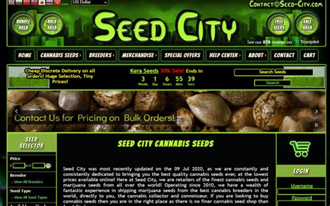 Seeds can start off as cheap as $3 per seed and can go up to $20+. Best Cannabis Breeders And Seed Banks in 2020 | The ...