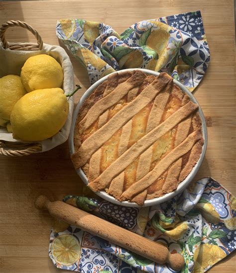 Ciao benedetta posso congelare la pastiera? Pastiera napoletana- ricetta passo passo - Ammore, Cucina ...