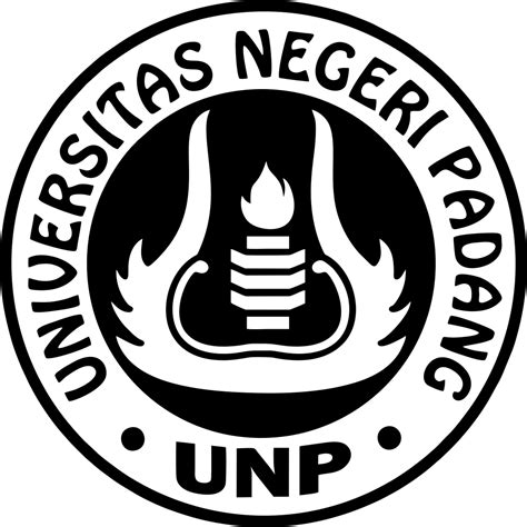 You can download in.ai,.eps,.cdr,.svg,.png formats. Abdan SyaQurha (Wasri Johan): LOGO UNP TERBARU
