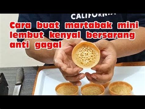 Resep martabak manis abang abang. Resep Kue Dorayaki Anti Gagal - Cake Recipes