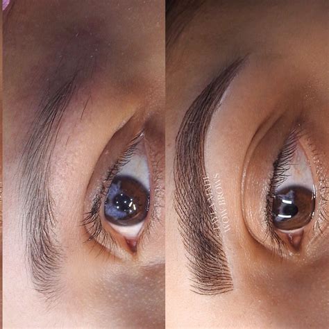 Microblading, feather brows tauranga eye brows papamoa Hair Stroke Feather Touch Microblading Microstroke ...