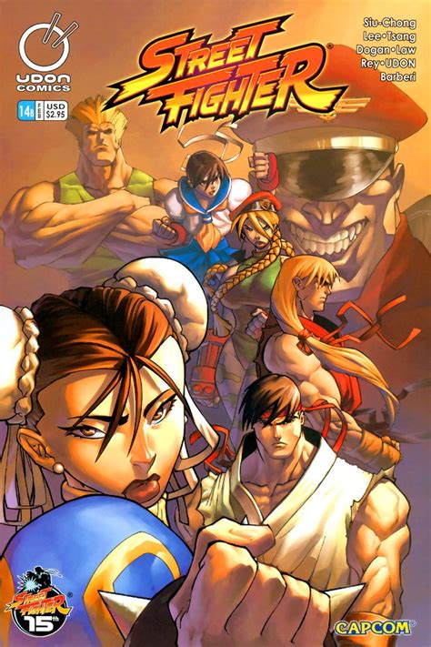 Street fighter is a comic series based on the game series of the same name that ran for three issues from august to november 1993, published by malibu comics. 158 best Street Fighter All-Comics images on Pinterest ...