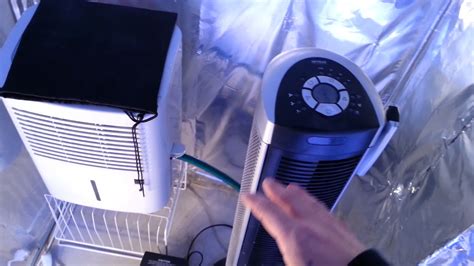 We did not find results for: 21+only..How to control grow room humidity levels - YouTube