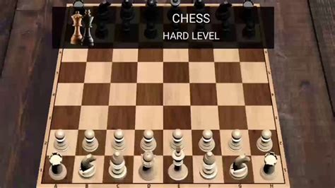 Chess puzzle #460 | black has more pieces at the moment. Chess game play hard level - YouTube