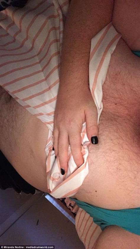 Most women used to gain upper body parts this will make a look that you have a defined waist and will show you as you have a slim hourglass body type. Virginia woman with excessive body hair celebrates her ...