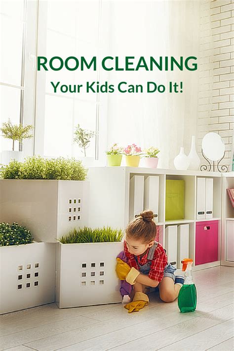 This is not a struggle for the faint of heart. Getting Kids to Clean Their Rooms | Room, Cleaning, Kids