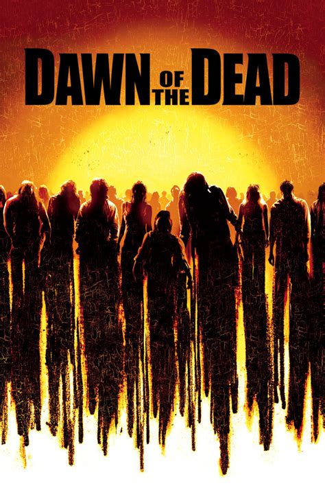 Romero's 1978 film, and stars sarah polley, ving rhames. Dawn of the Dead - Nitehawk Cinema - Williamsburg