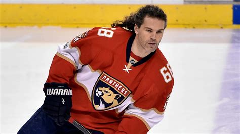 One of the most popular and explosive hockey players of the 1990s, jaromir jagr cards have a large hobby following. Jaromir Jagr Is a Victim of Ageism and Stupidity